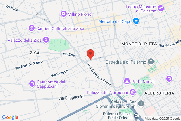 Istituto S.Anna