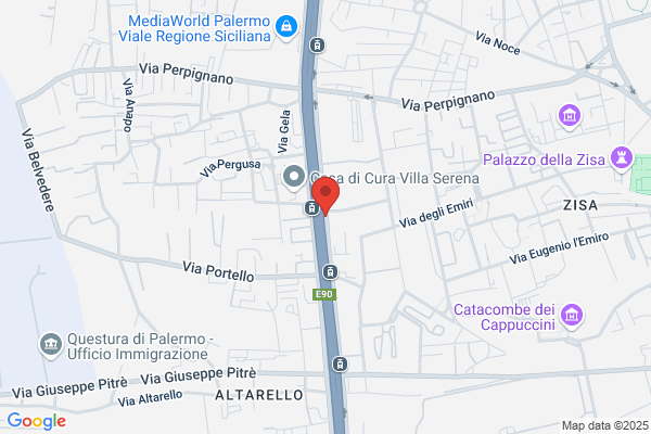 Istituto Suore Cappuccine