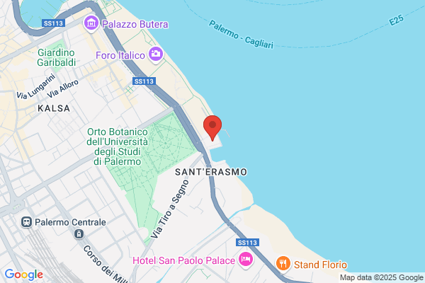 Oratorio Casa Lavoro E Preghiera
