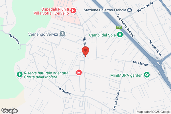 Parrocchia Mater Dei