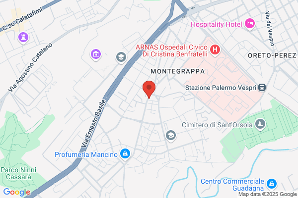 Parrocchia Montegrappa