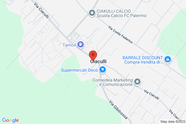 Parrocchia Ss.Crocifisso