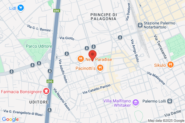Provincia Religiosa S S Apostoli Pietro E Paolo