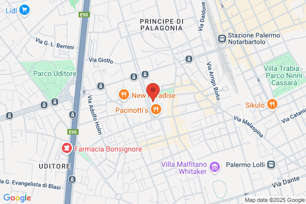 Tabaccheria Febraro di Febraro Donatella