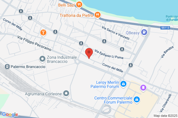 Messina Amato Paola