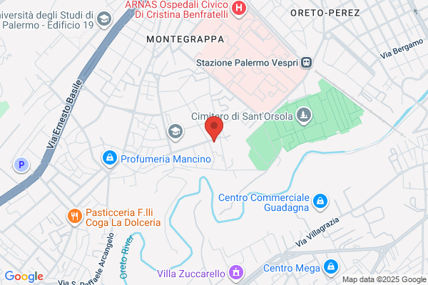 Gelateria Lollipop Di Ballo Gioacchino Vito