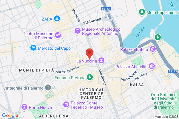 Nuccio Fratelli