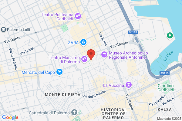 Ruvolo rosario