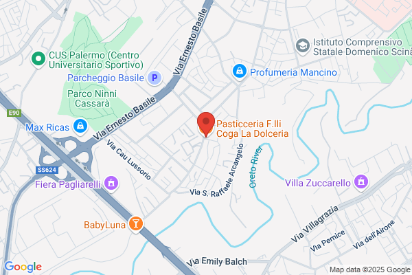 Samuray Pasticceria Di Carrabino Mariano