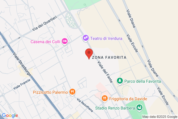 Istituto Agrario Castelnuovo
