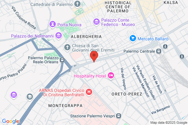 Istituto S. Giuseppe Figlie Della Croce