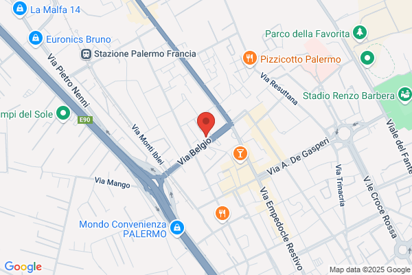 Raccuglia & Nicolosi