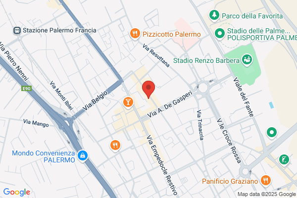 Eido Sas Di Francesco Pira