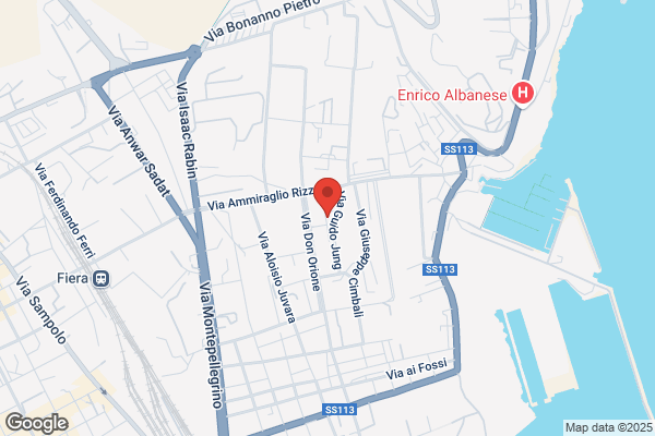 Enter Med S R L