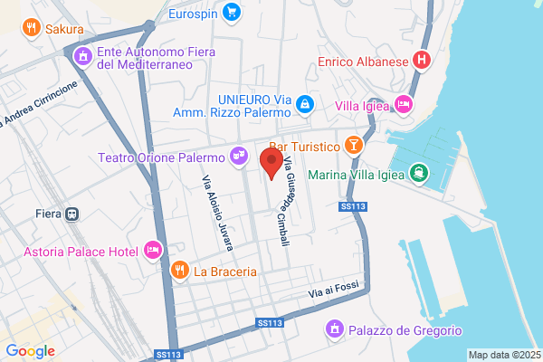 Informix Machi Francesca