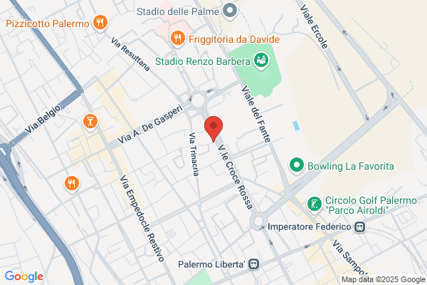 Mancuso paolo