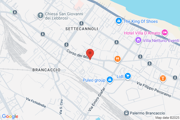 Migliaccio sebastiano