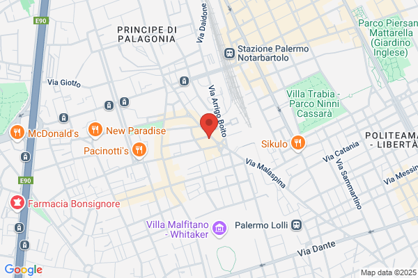 Powermedia Srl