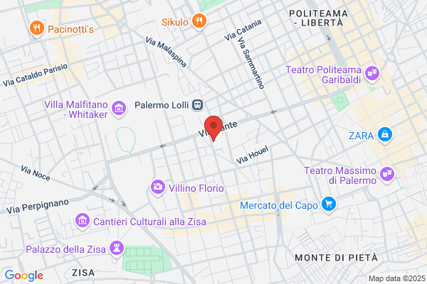 S.I. Soluzioni Informatiche Srl
