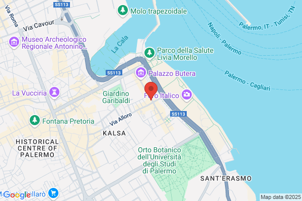 Siciliano rosario