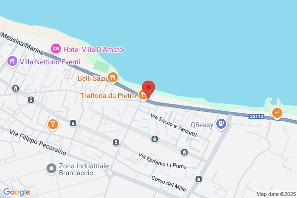Technocar S.A.S. Di Dario Dumas E Giuseppe Sperandeo & c
