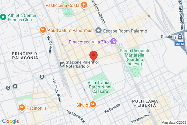Tholos Informatica Srl