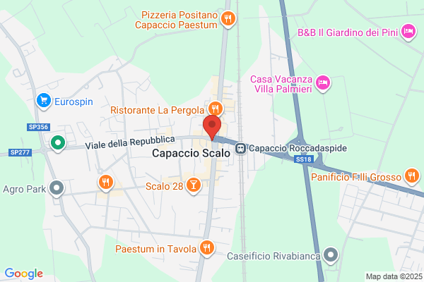 Sistemi Sud Sas