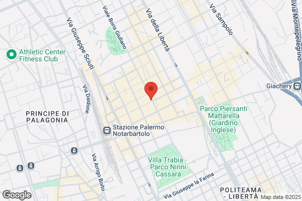 La Cagnina Giuseppe