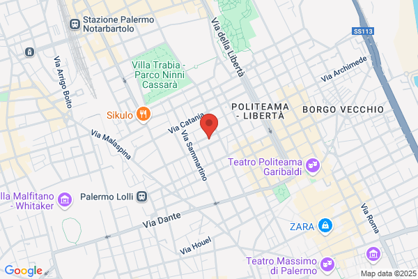 Pubbliconsul Di Rizzo Elvira