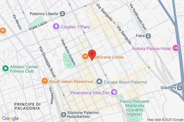 Societa Mediterranea Telecominicazioni S R L