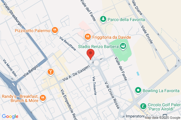 Facchini Enrico