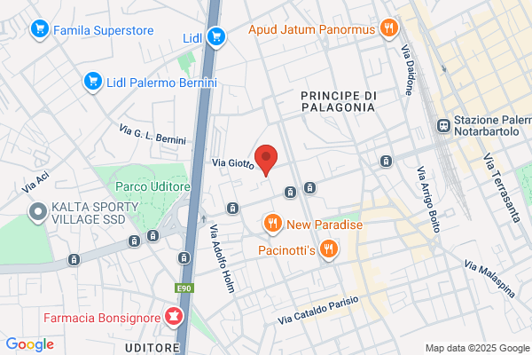 Formento Enrico