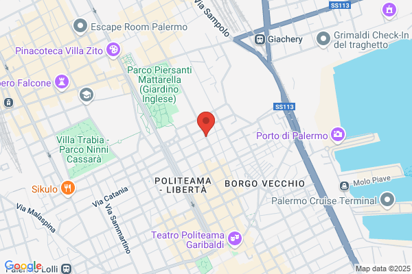 Imperato Antonio (Dr.)