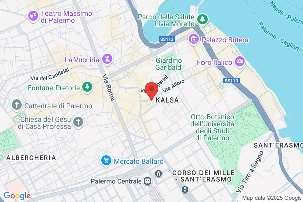 Paternostro sofia