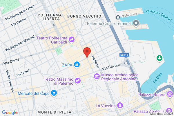Rizzuto ruggero