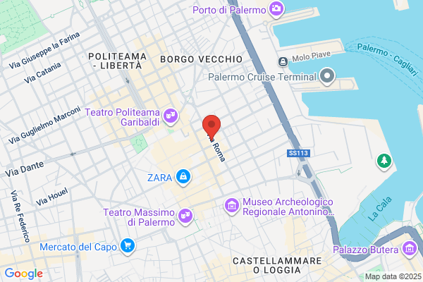 Scimone gianfranco (Dr.)
