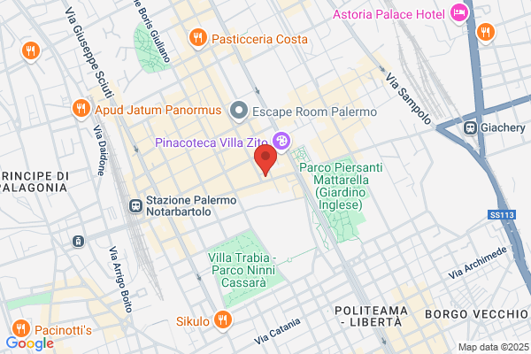 Scuderi sebastiano (Dr.)