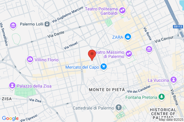 Fi.Ge.Co.Finanziaria Gestioni Commerciali S.R.L.