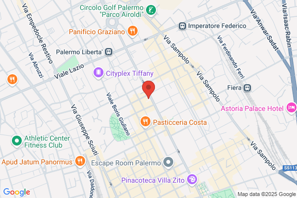 Me.Co. Qualita E Sicurezza S.A.S.