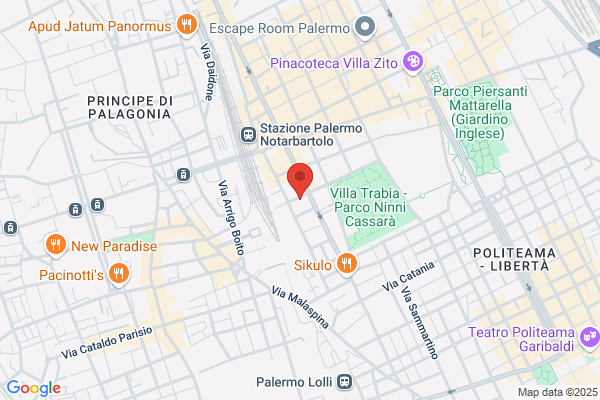 Valle enrico (Dr.)