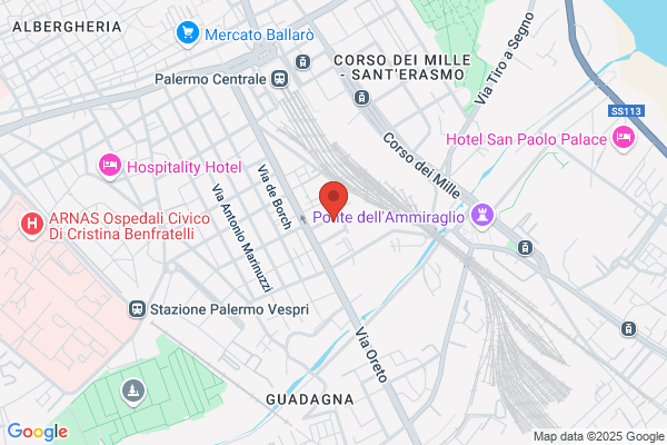 Incandela Tommaso (Dr.)
