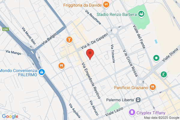 Pinello francesco (Dr.)