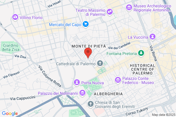 Pisciotta rosario