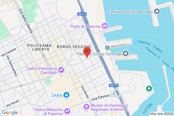 S.M. Associati P.S.C. Consulenze