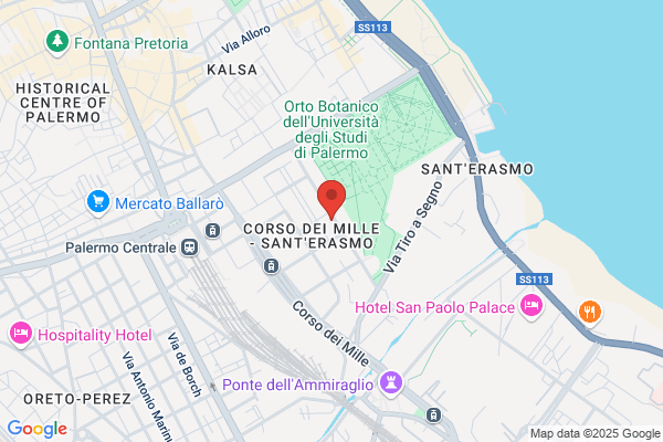 Sciuto massimo