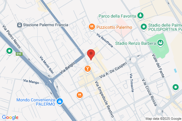 Studio Di Ragioneria Di Rizzo Sergio E Riccardo