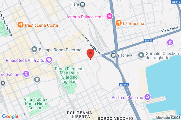 Ergon Ambiente E Lavoro S.R.L.