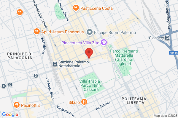 Ferlazzo Giuseppe (Ing.)