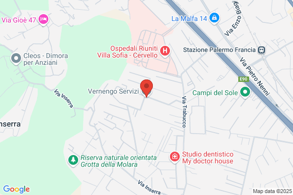 Gagliardo Vincenzo (Ing.)