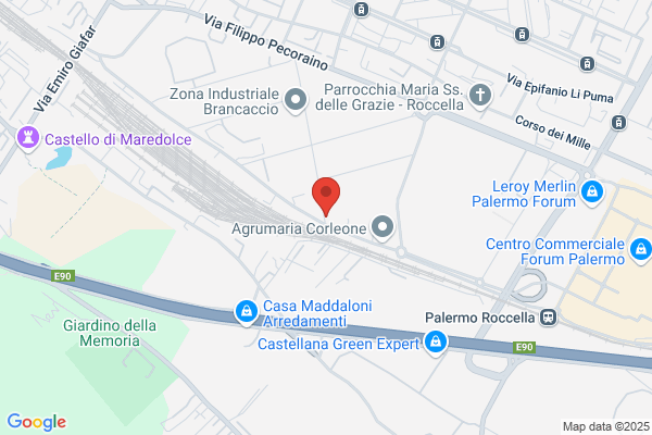 Nasta gaetano (Ing.)